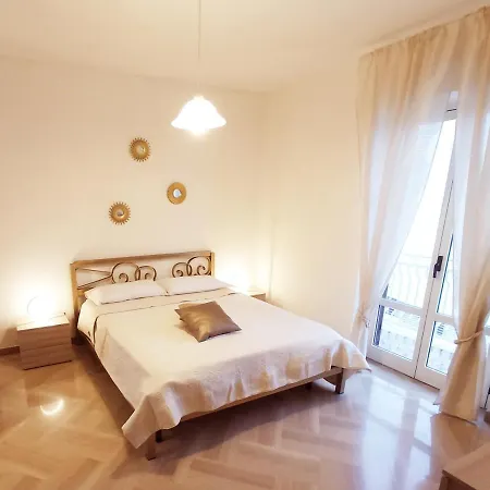 La Casa Del Gelso - Locazione Turistica Appartamento
