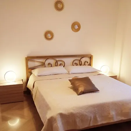 La Casa Del Gelso - Locazione Turistica Polignano a Mare