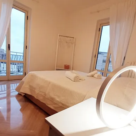 La Casa Del Gelso - Locazione Turistica Appartamento