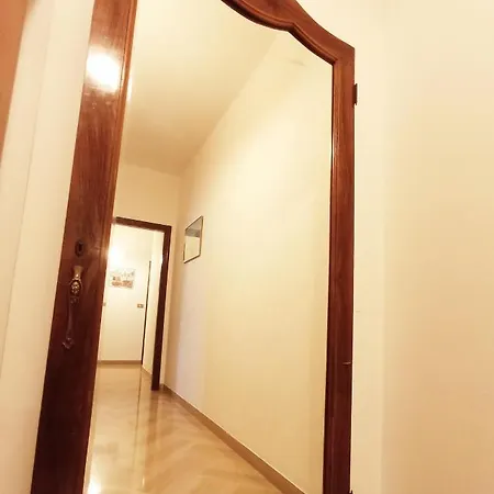 Appartement La Casa Del Gelso - Locazione Turistica Polignano a Mare