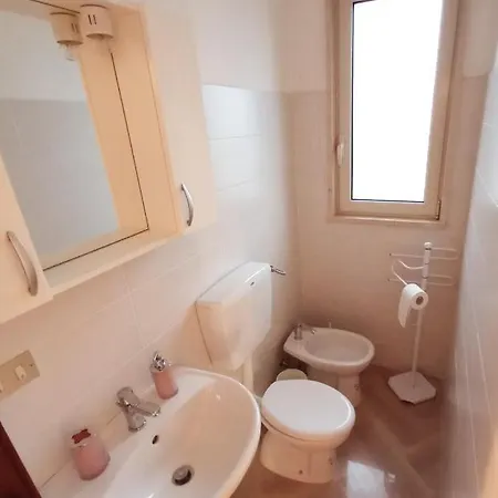 Appartamento La Casa Del Gelso - Locazione Turistica *