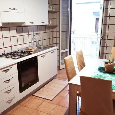 La Casa Del Gelso - Locazione Turistica 아파트 폴리나노 아마레