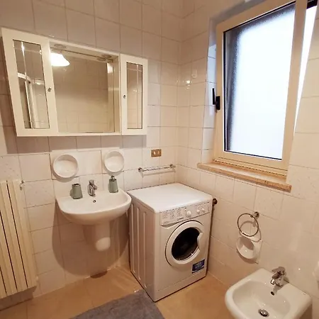 Appartamento La Casa Del Gelso - Locazione Turistica Polignano a Mare