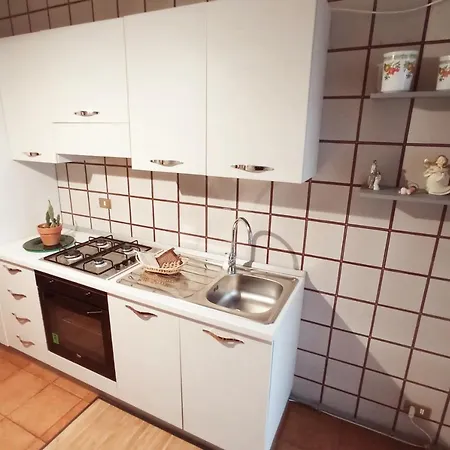 Appartamento La Casa Del Gelso - Locazione Turistica *