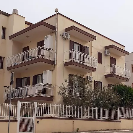 La Casa Del Gelso - Locazione Turistica Appartamento